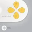 Medela Pump In Style Hands Free MaxFlow Breast Pump Includes FREE GIFT