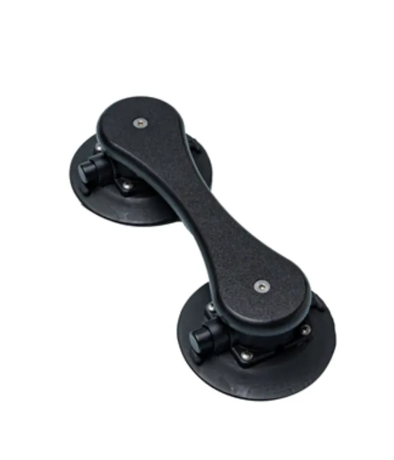 Medium-Duty Handle