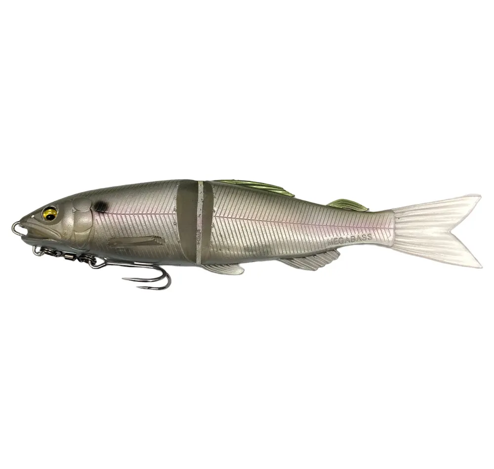 Megabass Magdraft Ayu Twitcher Lure