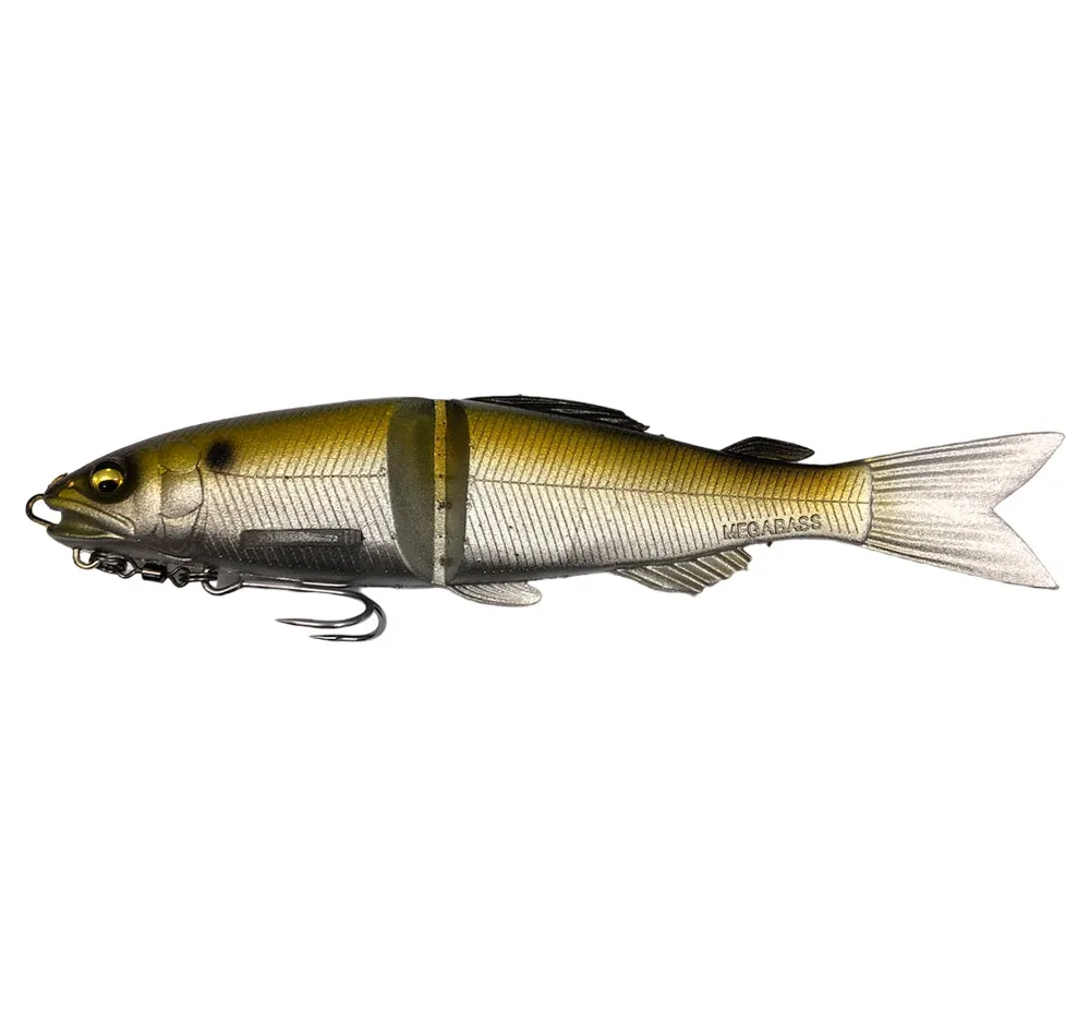 Megabass Magdraft Ayu Twitcher Lure