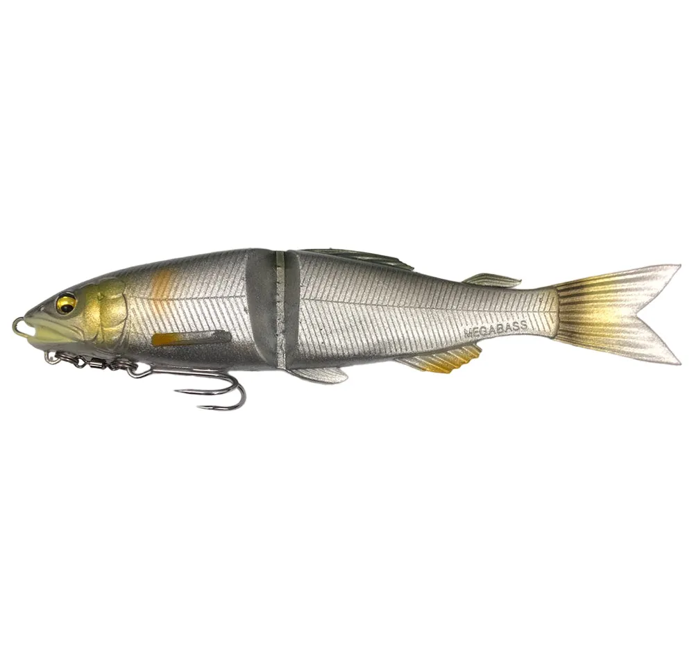 Megabass Magdraft Ayu Twitcher Lure