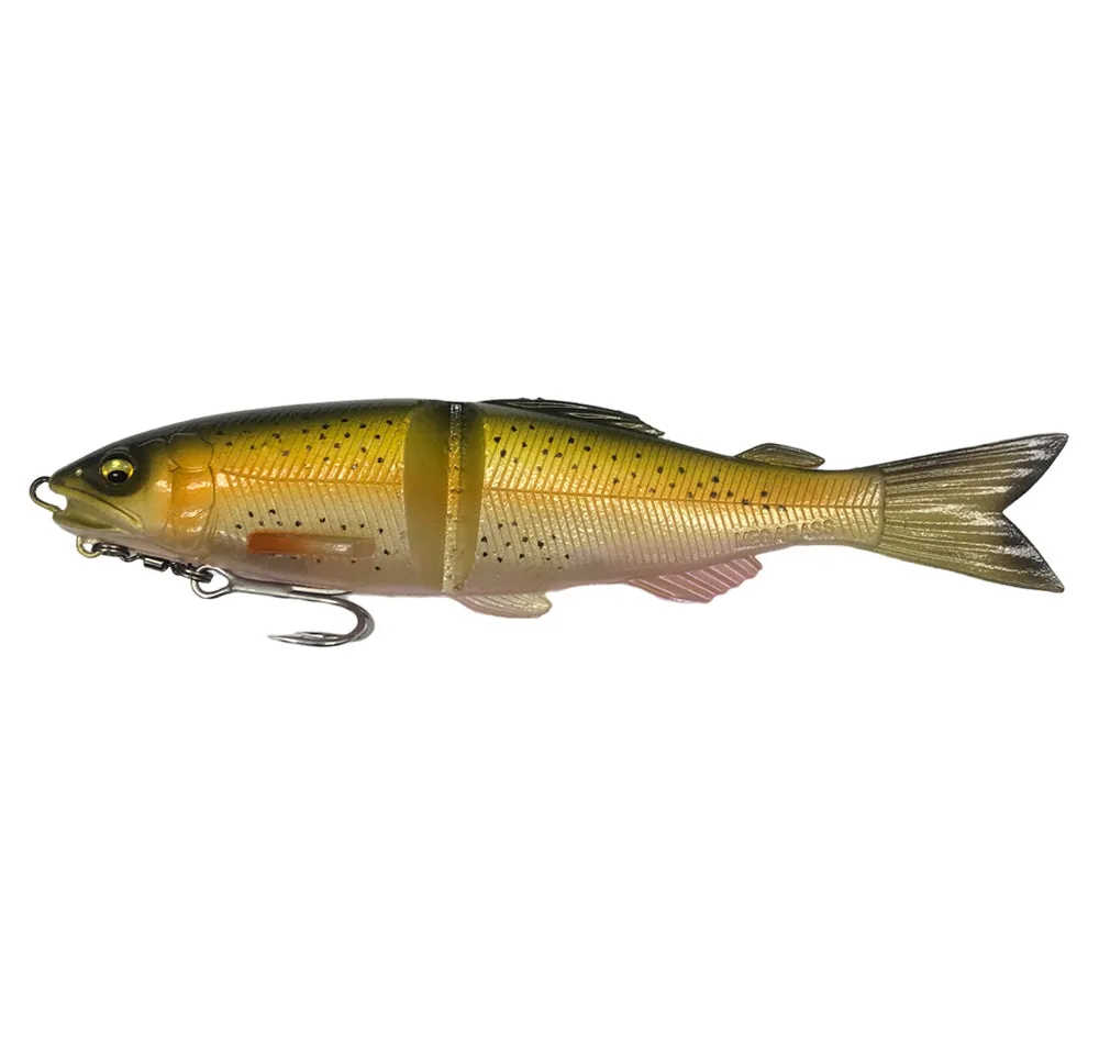 Megabass Magdraft Ayu Twitcher Lure