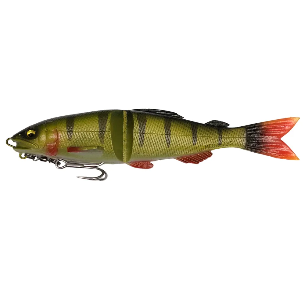 Megabass Magdraft Ayu Twitcher Lure