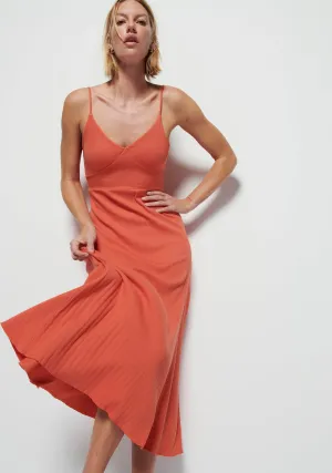 Melanie Dress