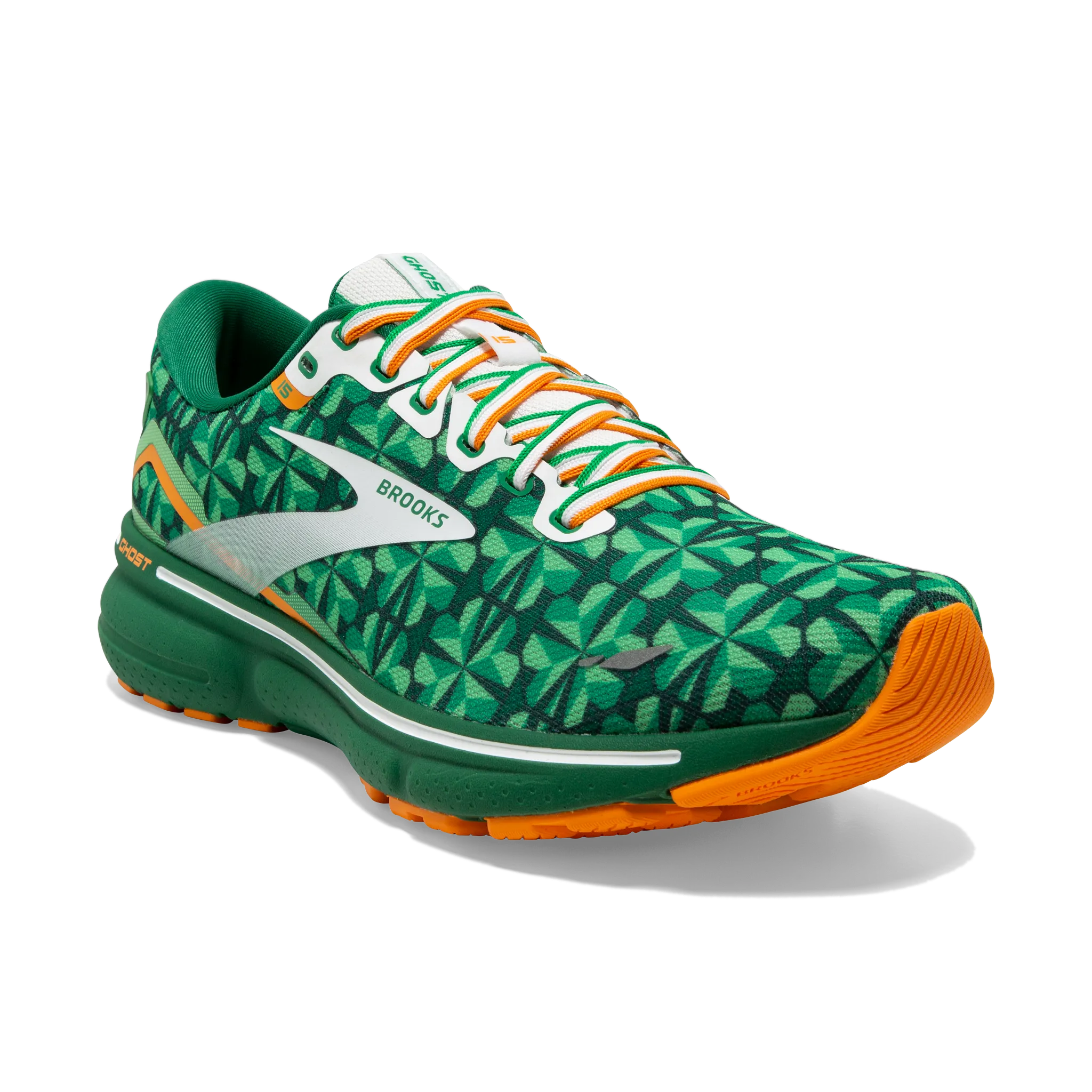 Men's Ghost 15