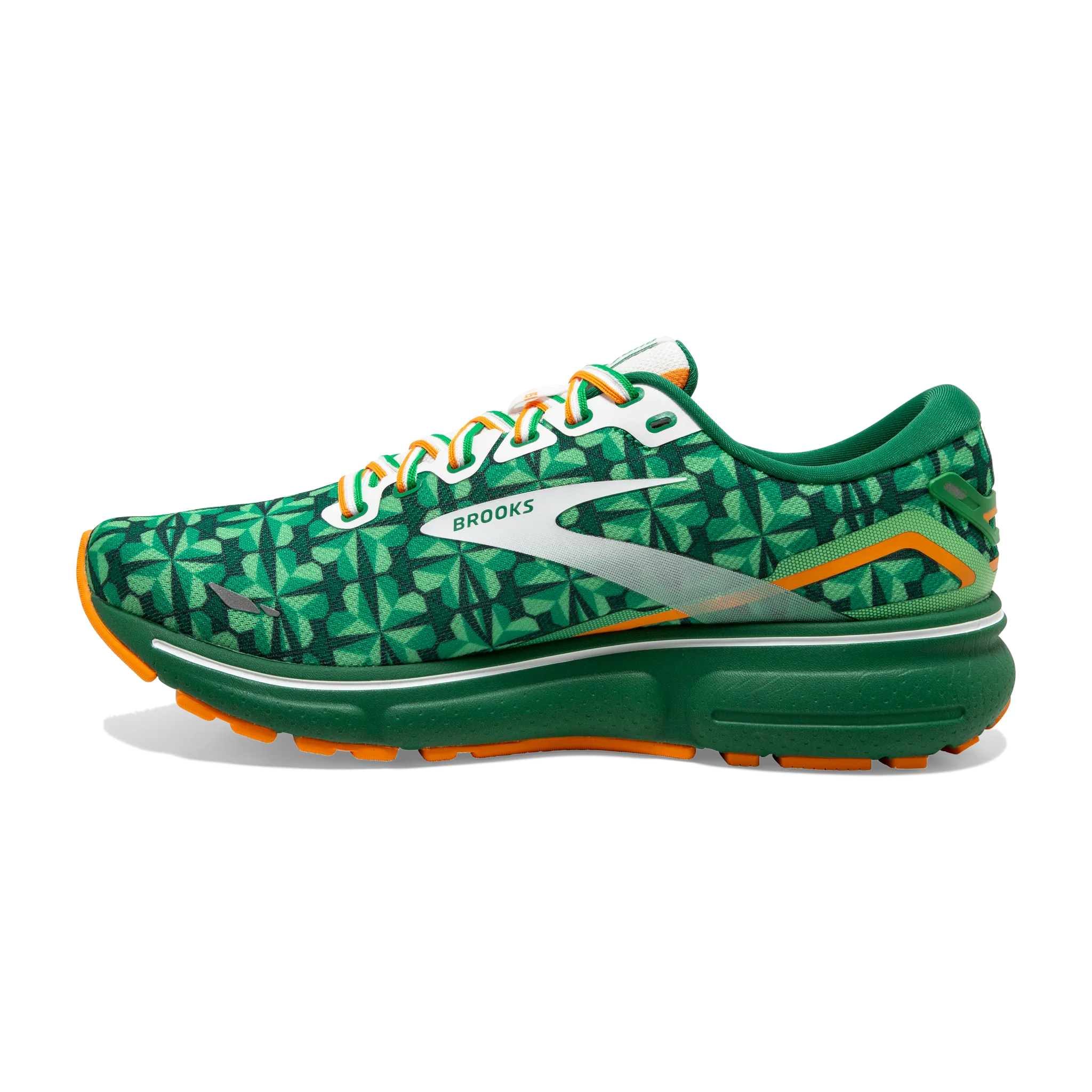 Men's Ghost 15
