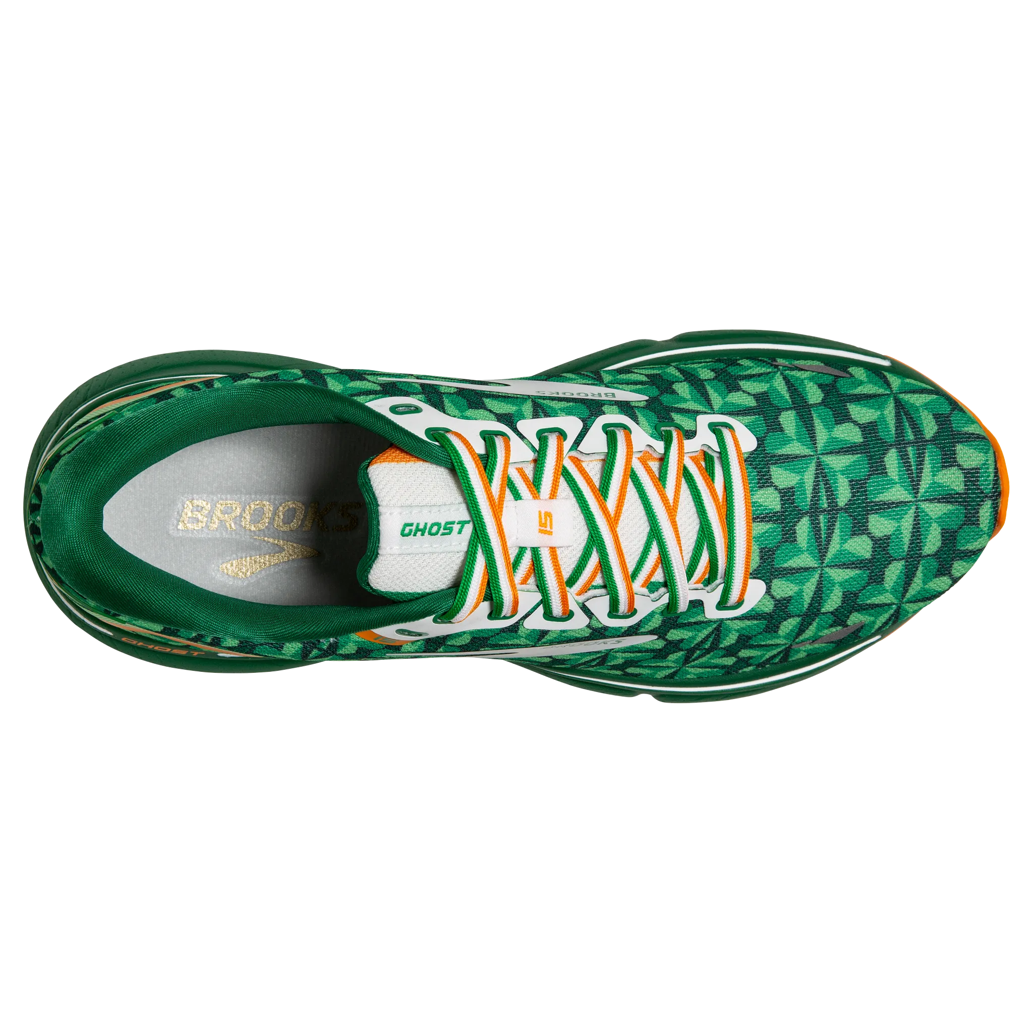 Men's Ghost 15