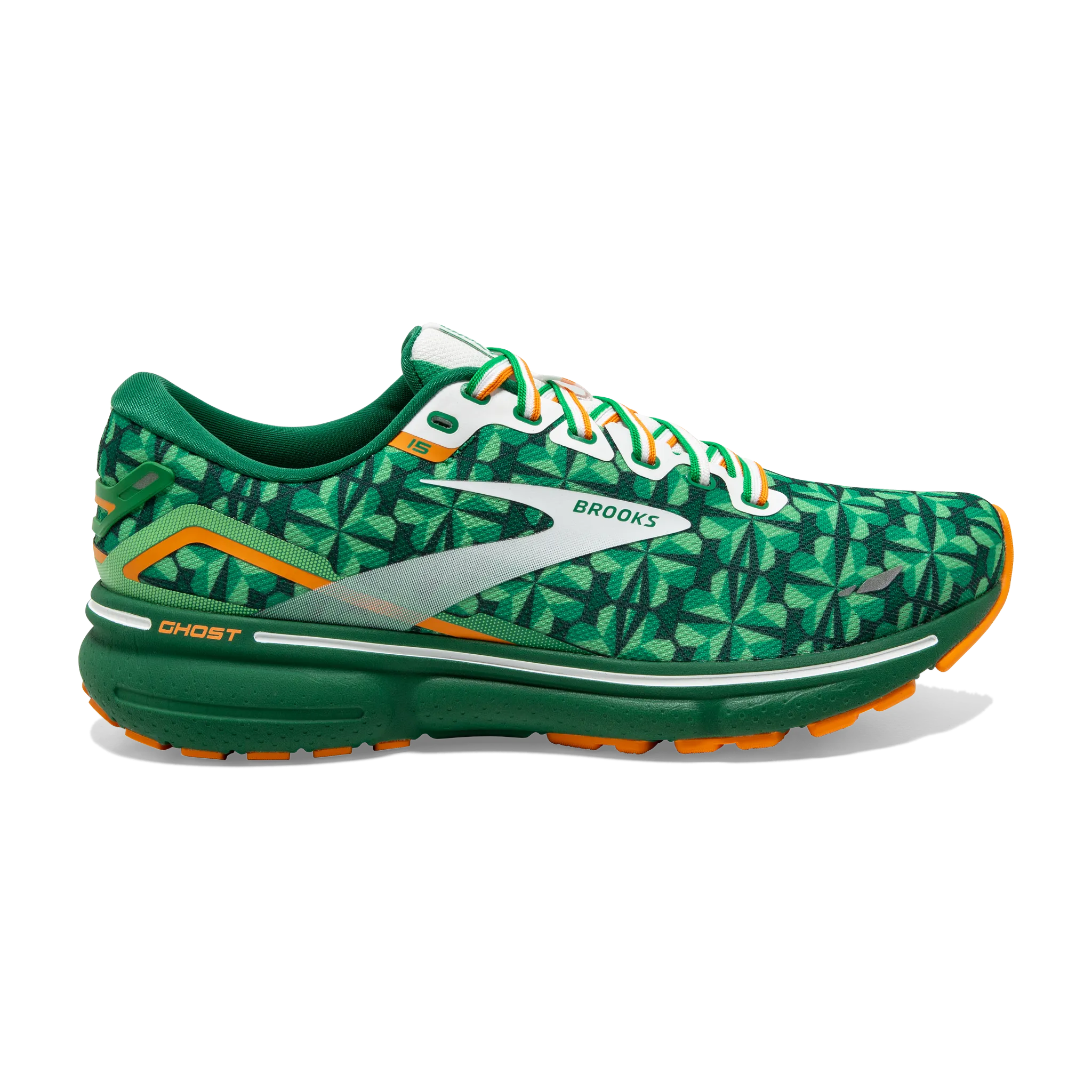 Men's Ghost 15