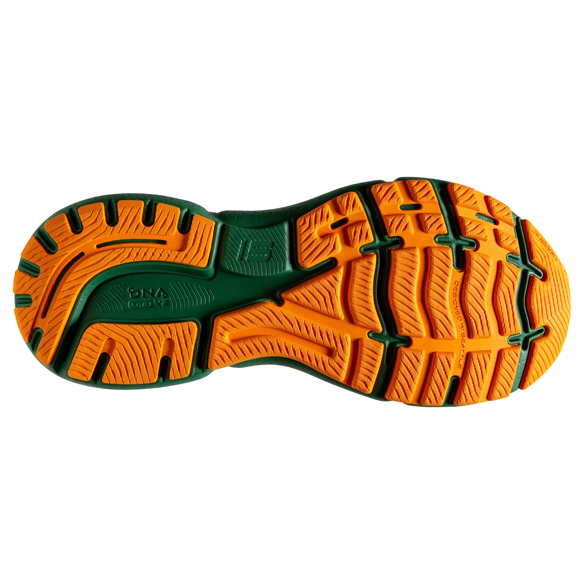 Men's Ghost 15