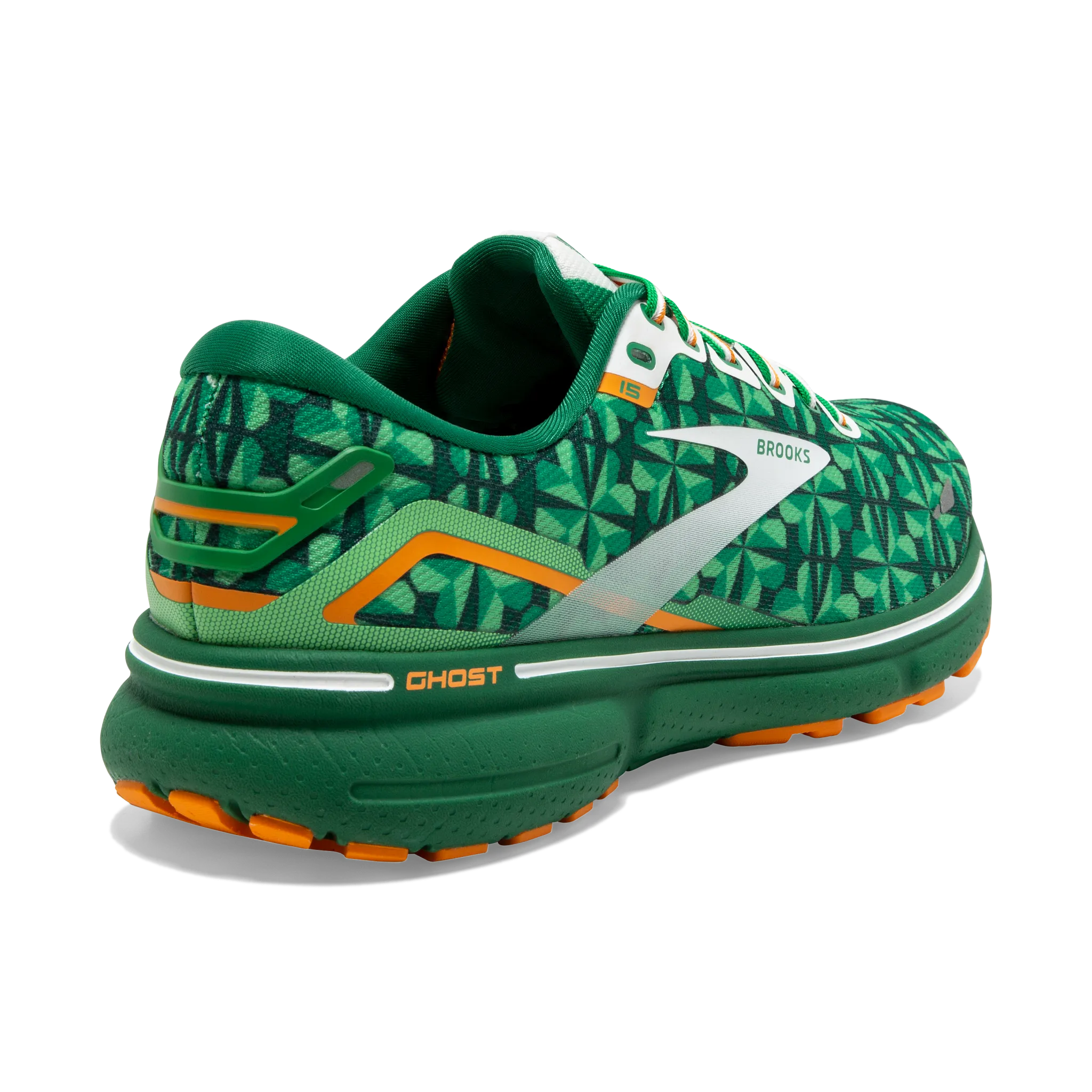 Men's Ghost 15