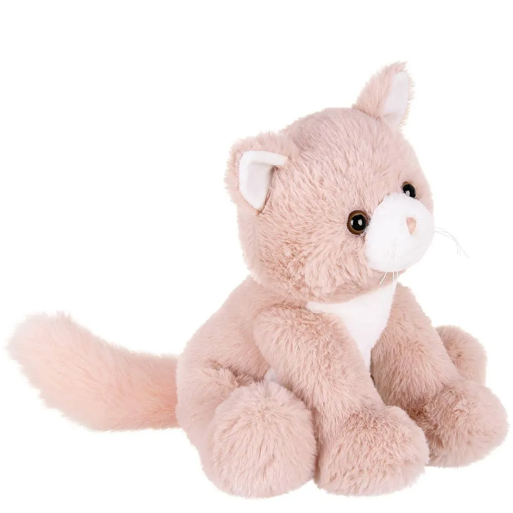 Mew Mew the Cat