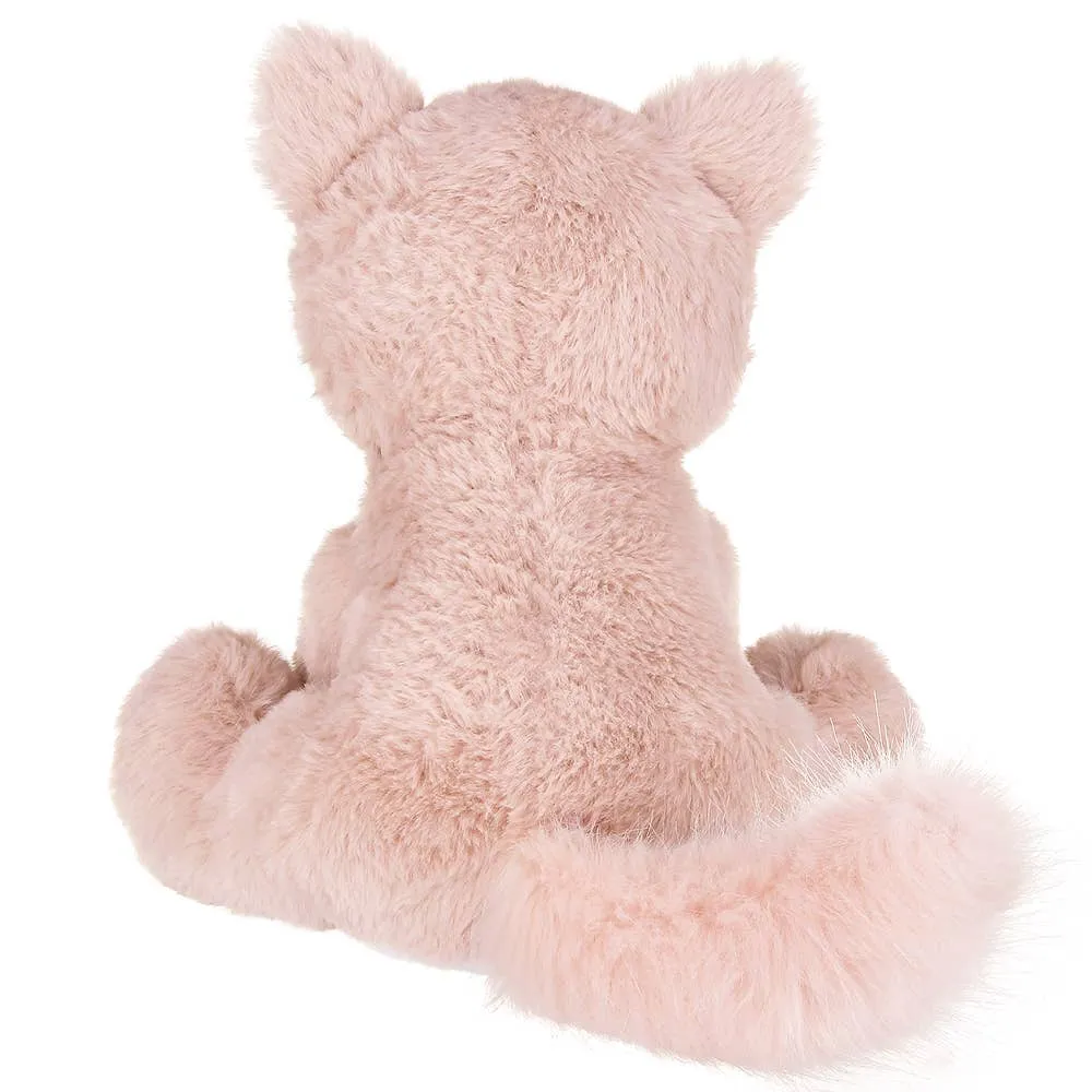 Mew Mew the Cat