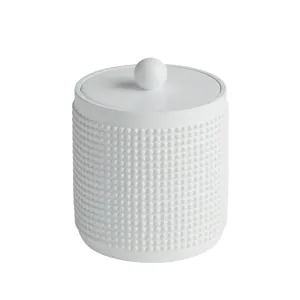 Milano Cannister