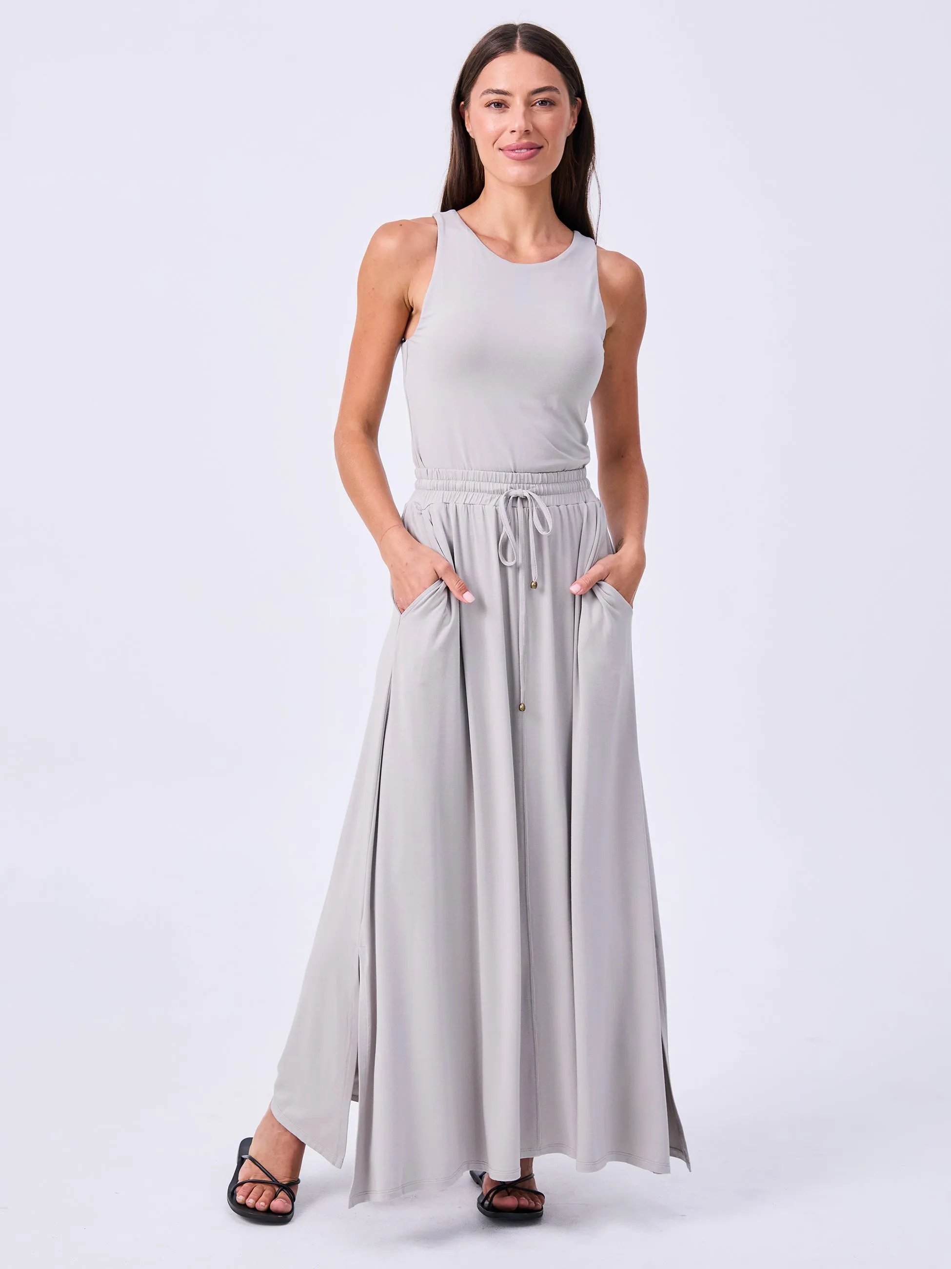 Millie Skirt - Paloma