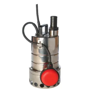 MIZAR 30 SUBMERSIBLE PUMP - AUTOMATIC 110v or 240v