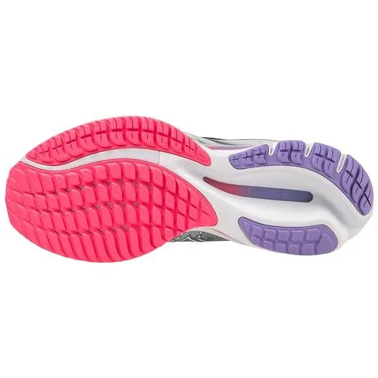 Mizuno Women's Wave Rider 27 Running Shoe