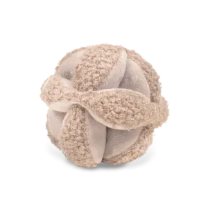 Monti | Montessori Fluffy Soft Play Ball