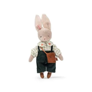 Moulin Roty Nine the Rabbit