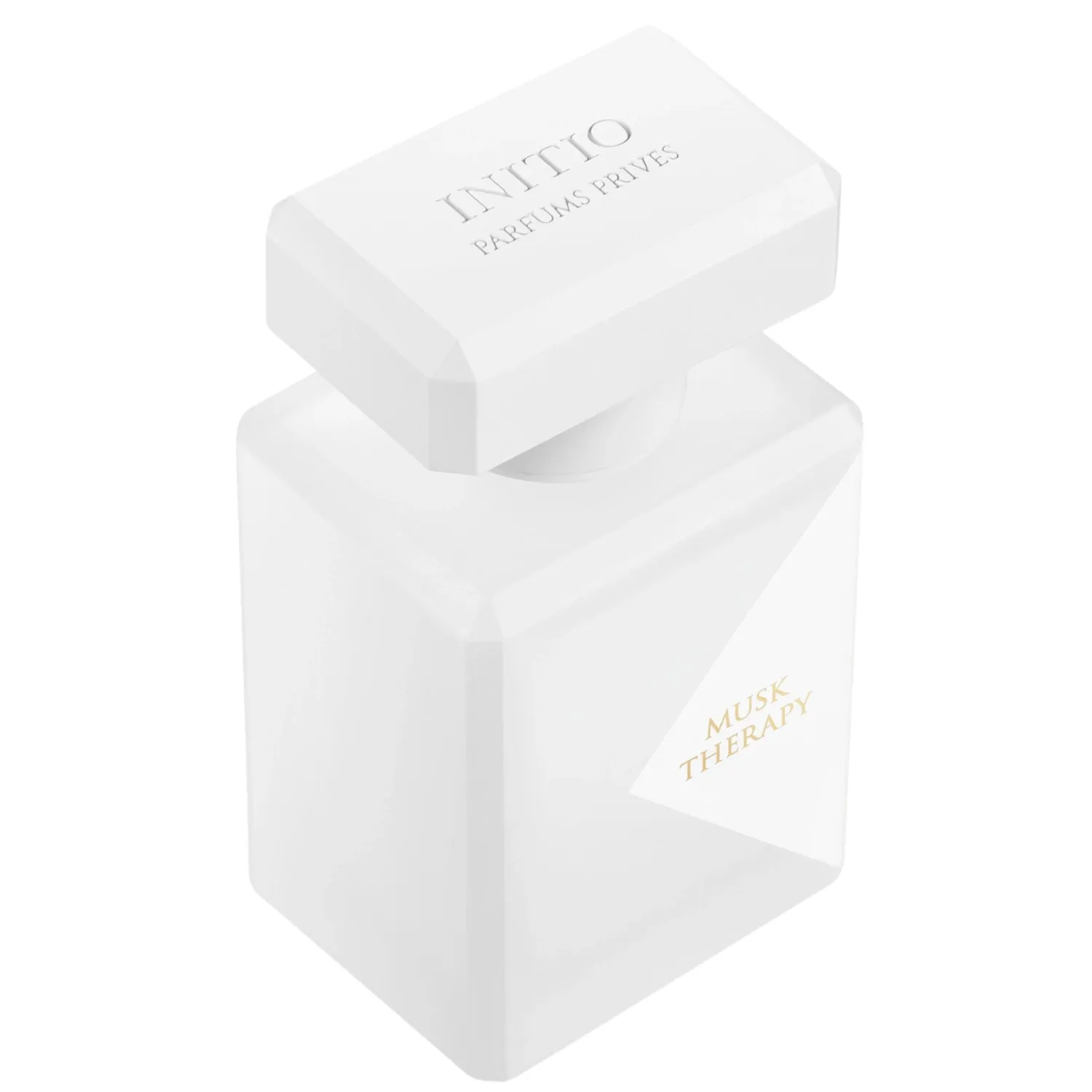 Musk Therapy Hair Perfume