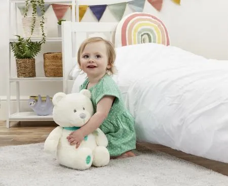 My First Bear Soft Toy