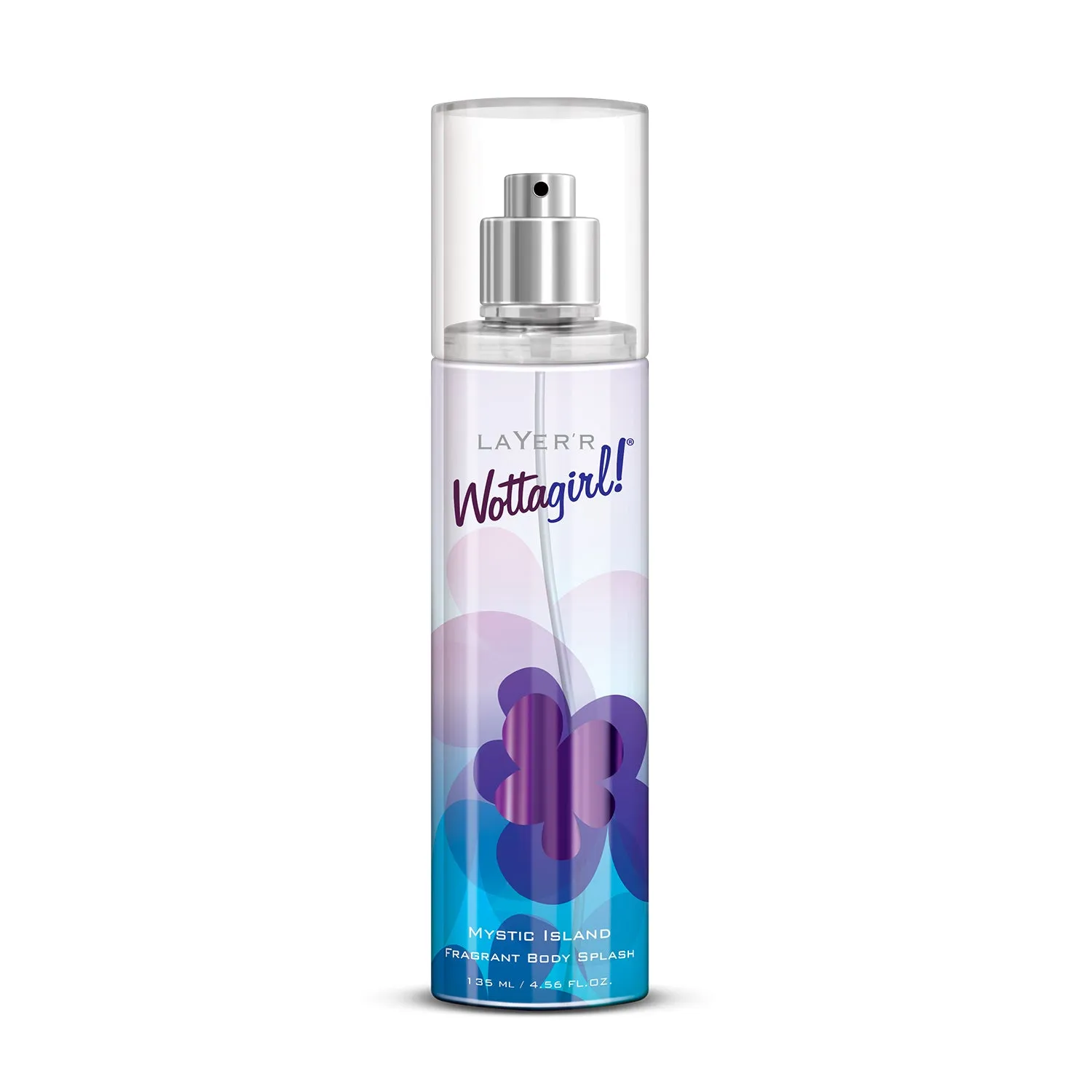 MYSTIC ISLAND - 135ml