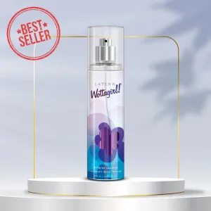 MYSTIC ISLAND - 135ml