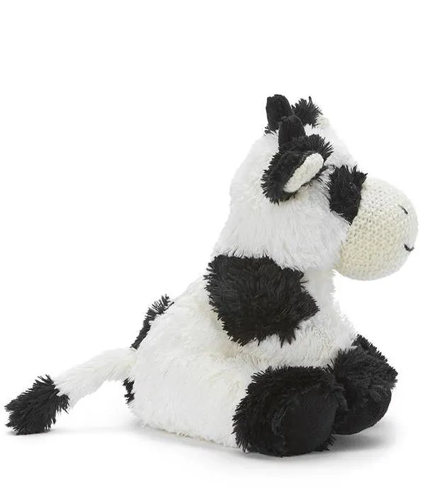 Nana Huchy Coco the Cow - Black & White