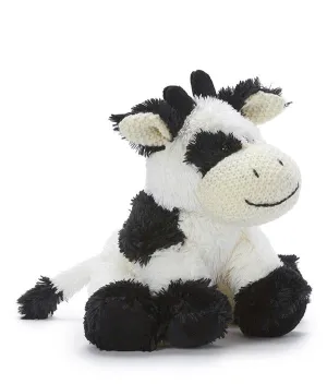 Nana Huchy Coco the Cow - Black & White