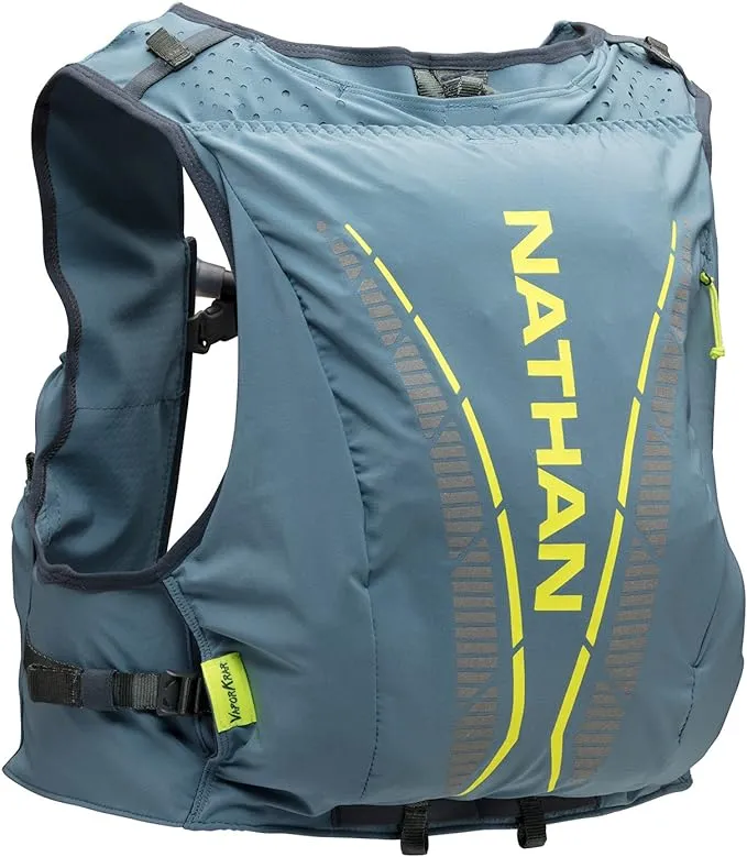 Nathan VaporKrar 12L Hydration Pack - Bluestone - Extra Small