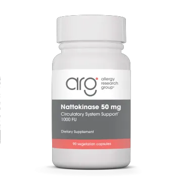 Nattokinase NSK-SD 50 mg 90 vegcaps SO