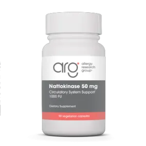 Nattokinase NSK-SD 50 mg 90 vegcaps SO