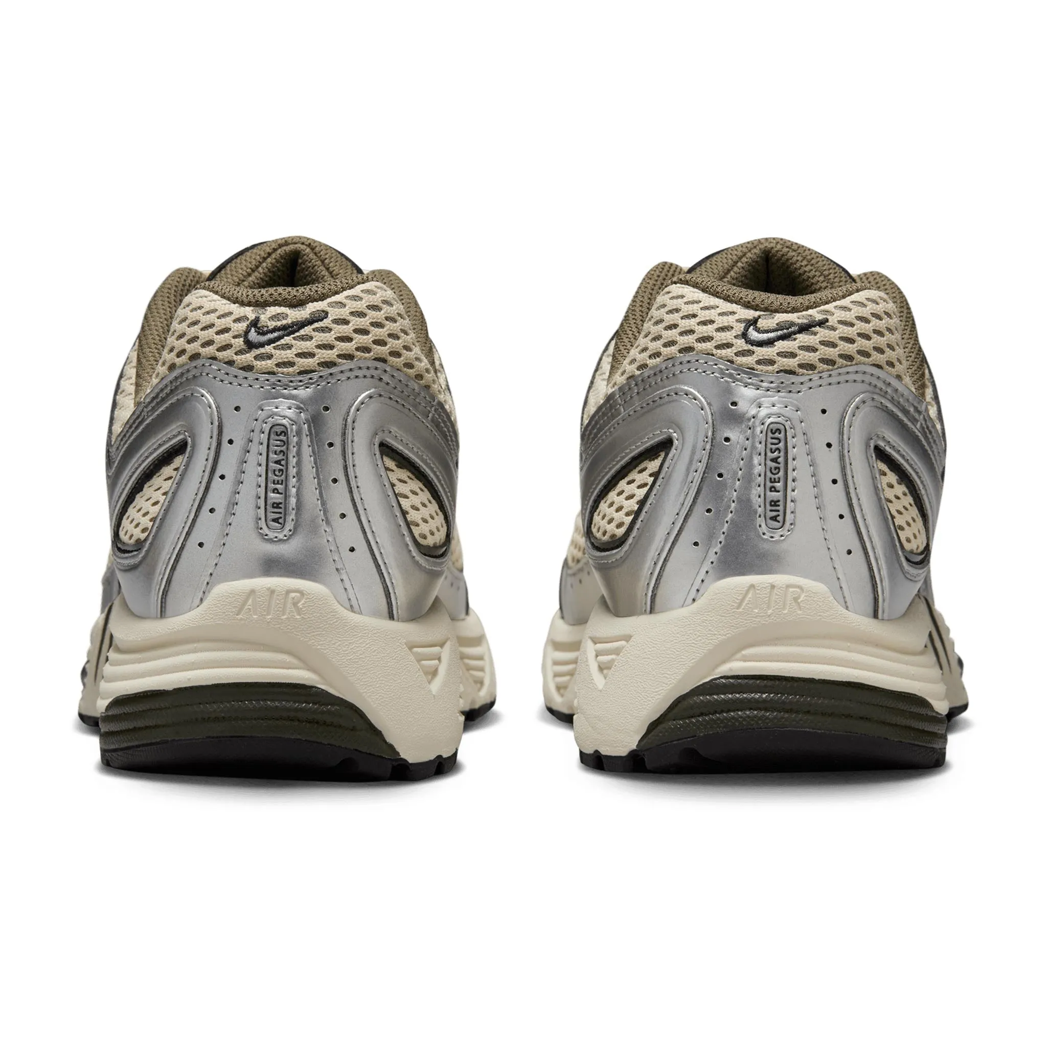 Nike Air Pegasus 2005 LT Khaki/Metallic Silver-Medium Olive HV5748-234