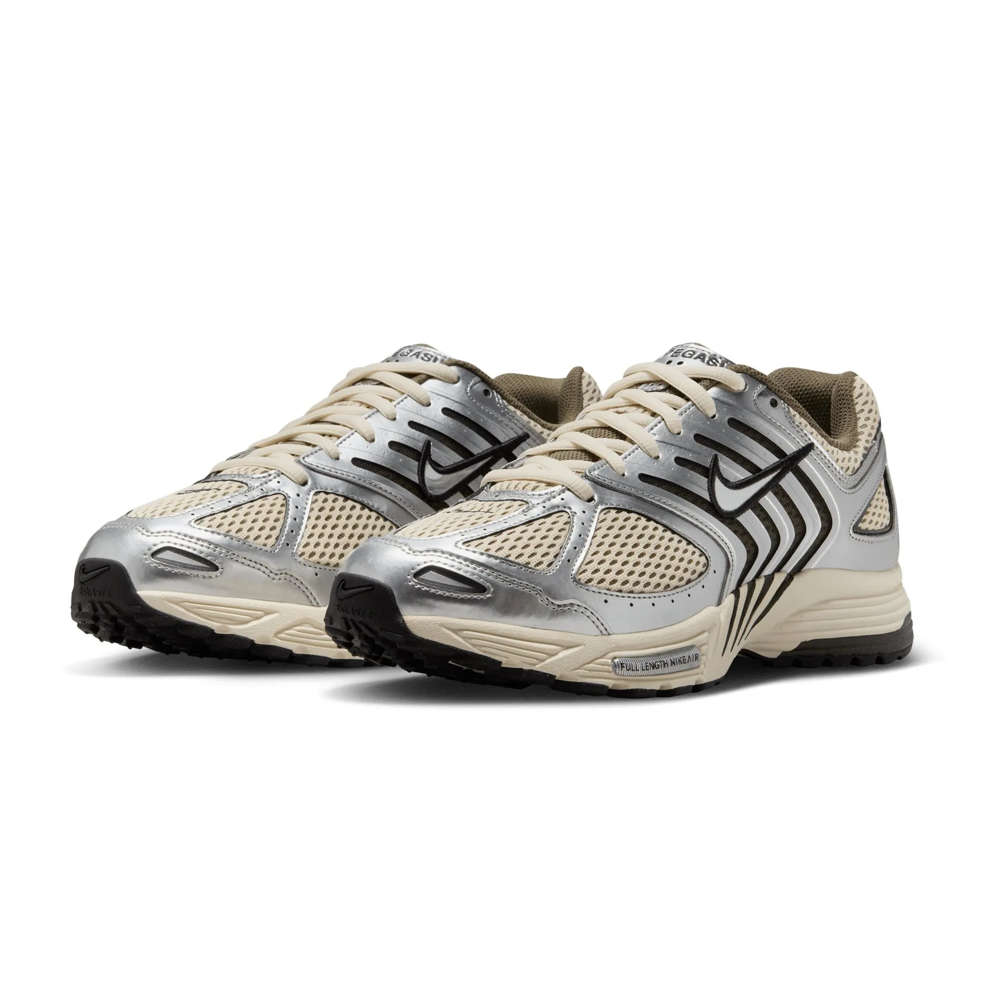 Nike Air Pegasus 2005 LT Khaki/Metallic Silver-Medium Olive HV5748-234