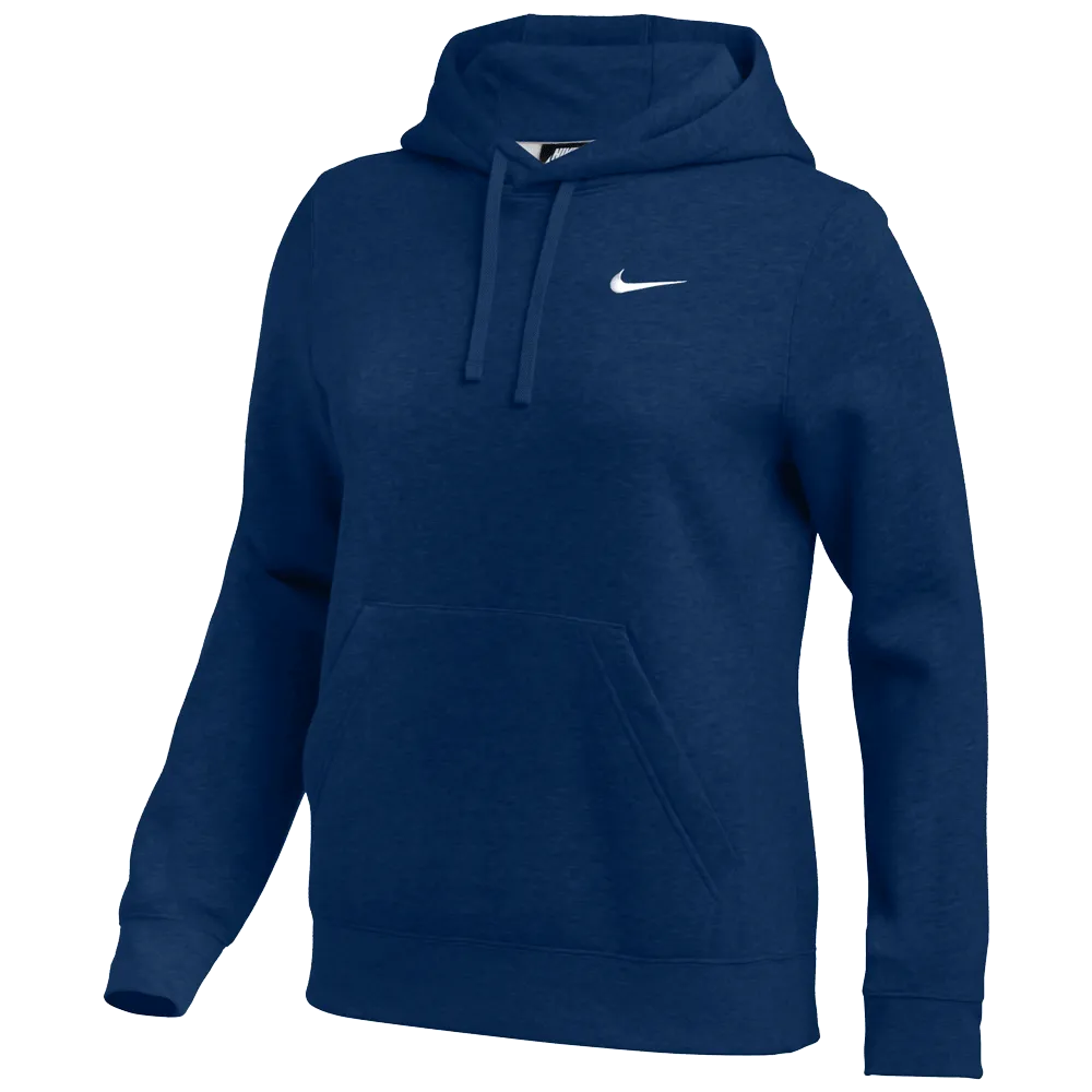 Nike Club Women's Training Pullover Hoodie
