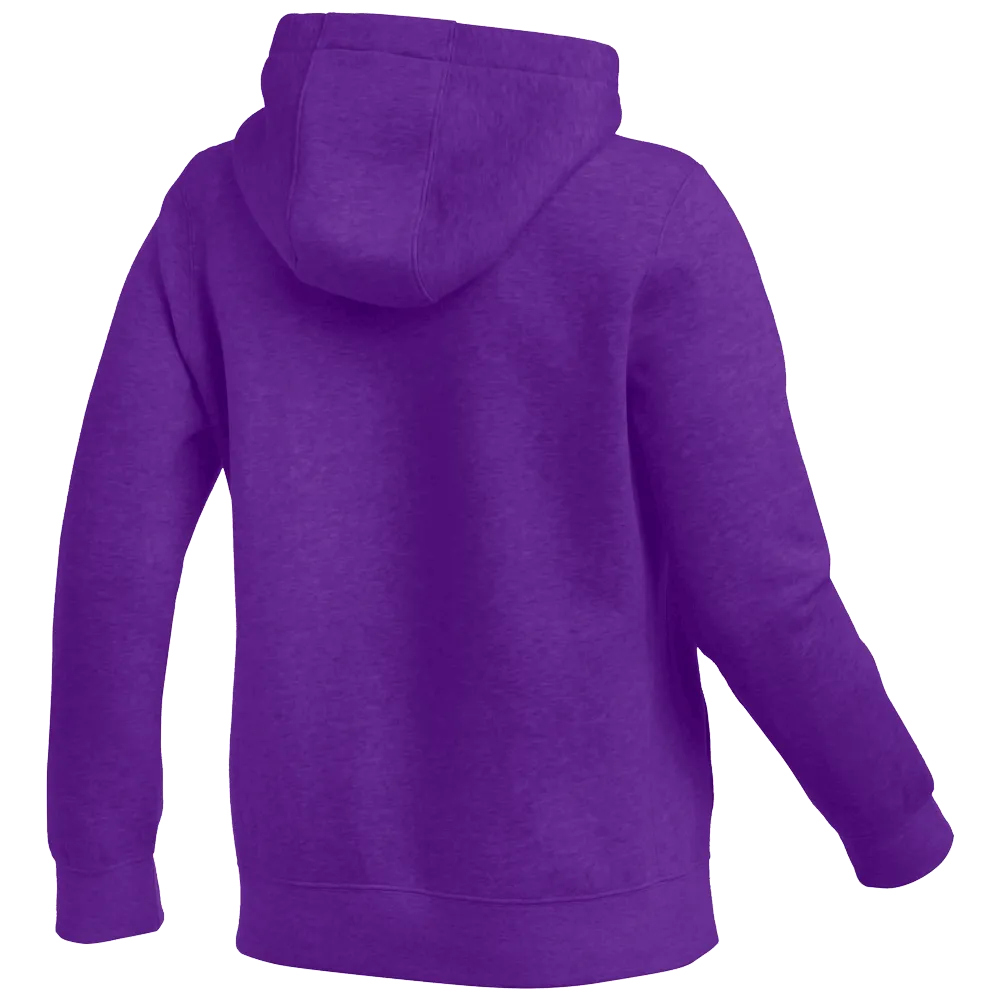 Nike Club Women's Training Pullover Hoodie