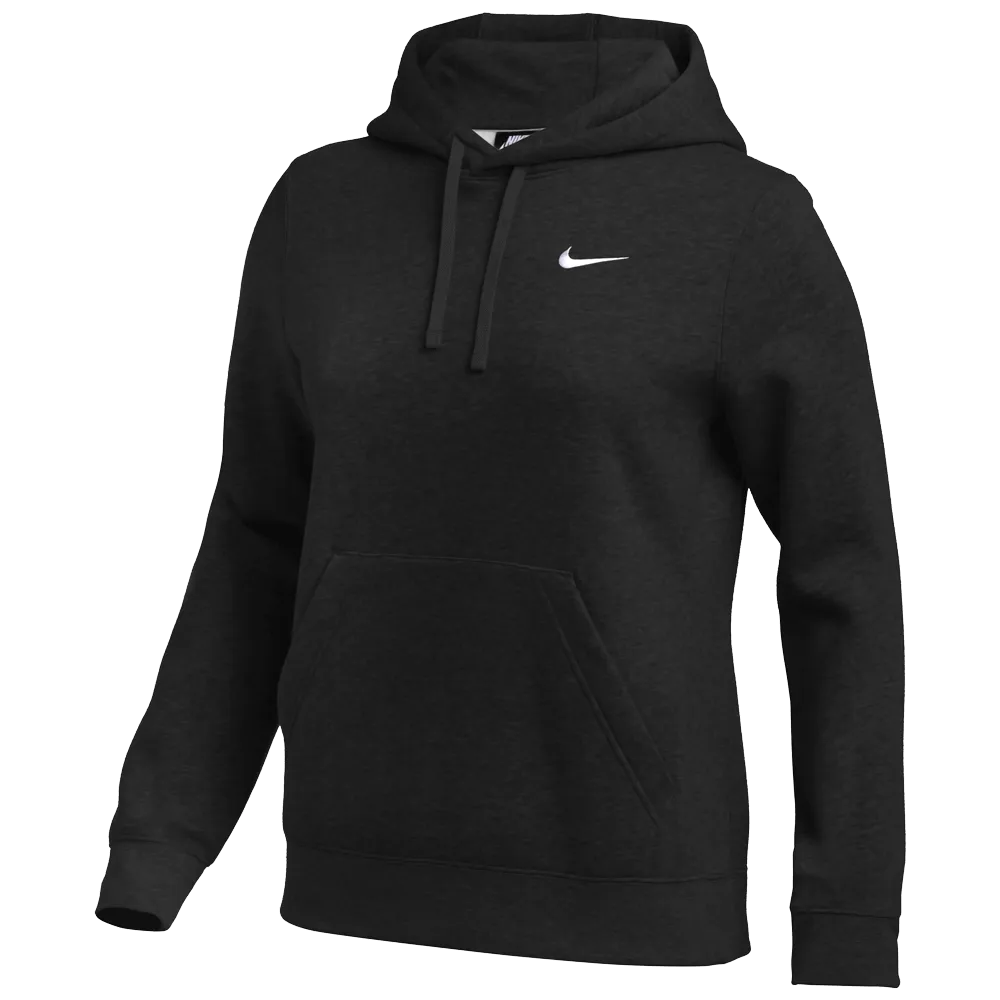 Nike Club Women's Training Pullover Hoodie