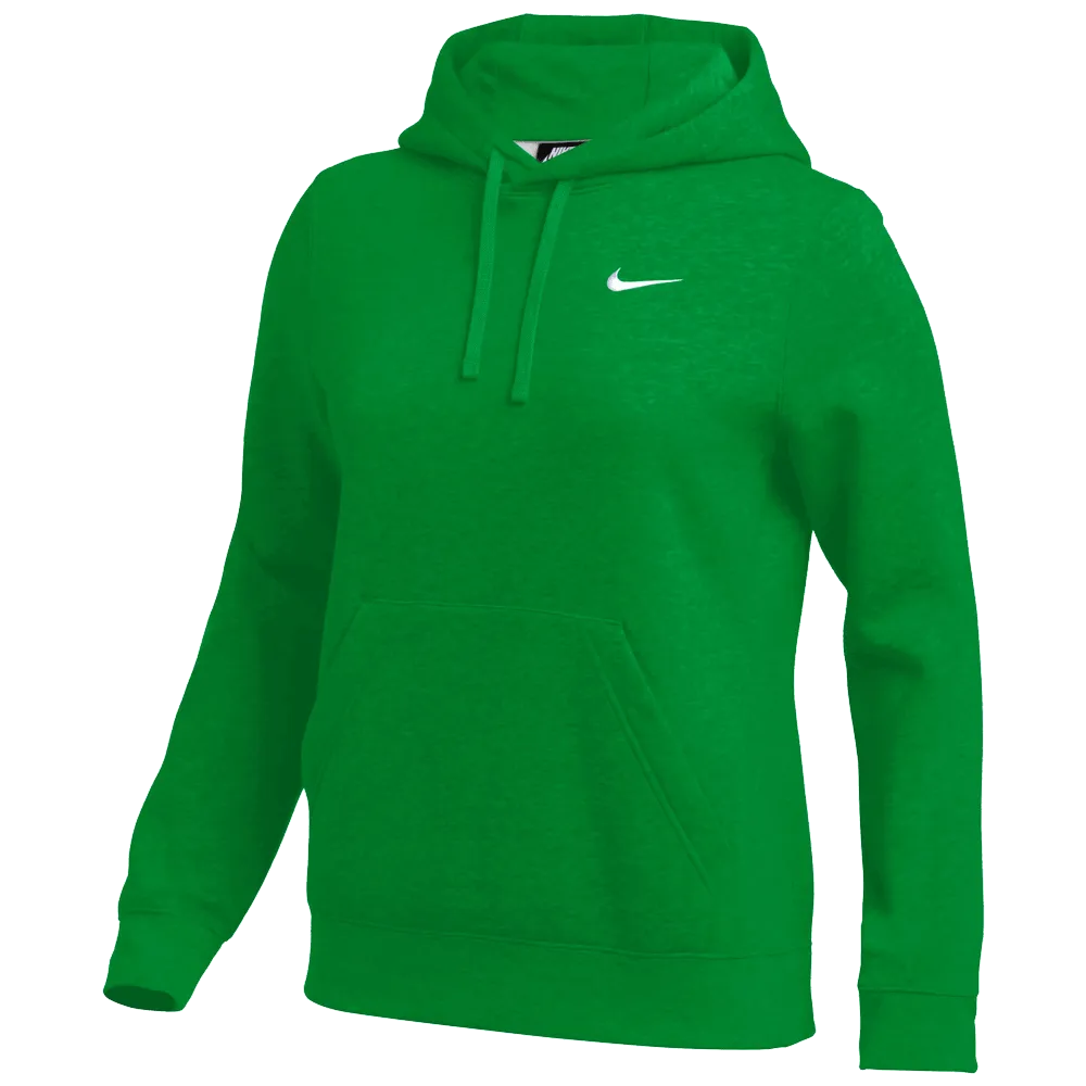 Nike Club Women's Training Pullover Hoodie