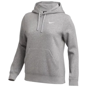 Nike Club Women's Training Pullover Hoodie