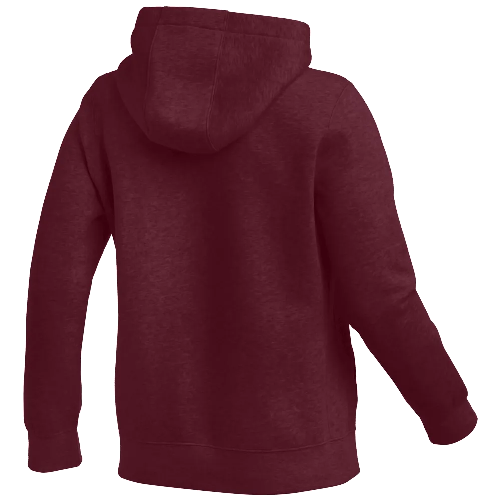 Nike Club Women's Training Pullover Hoodie