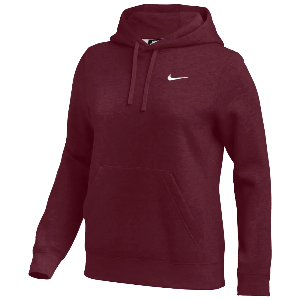 Nike Club Women's Training Pullover Hoodie
