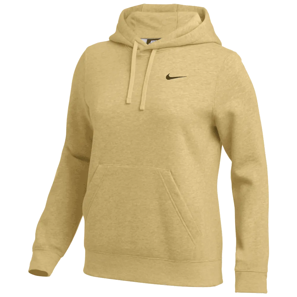 Nike Club Women's Training Pullover Hoodie