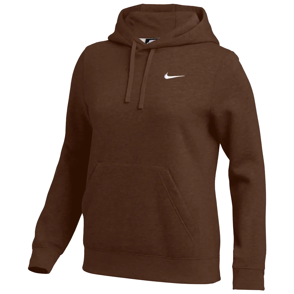 Nike Club Women's Training Pullover Hoodie