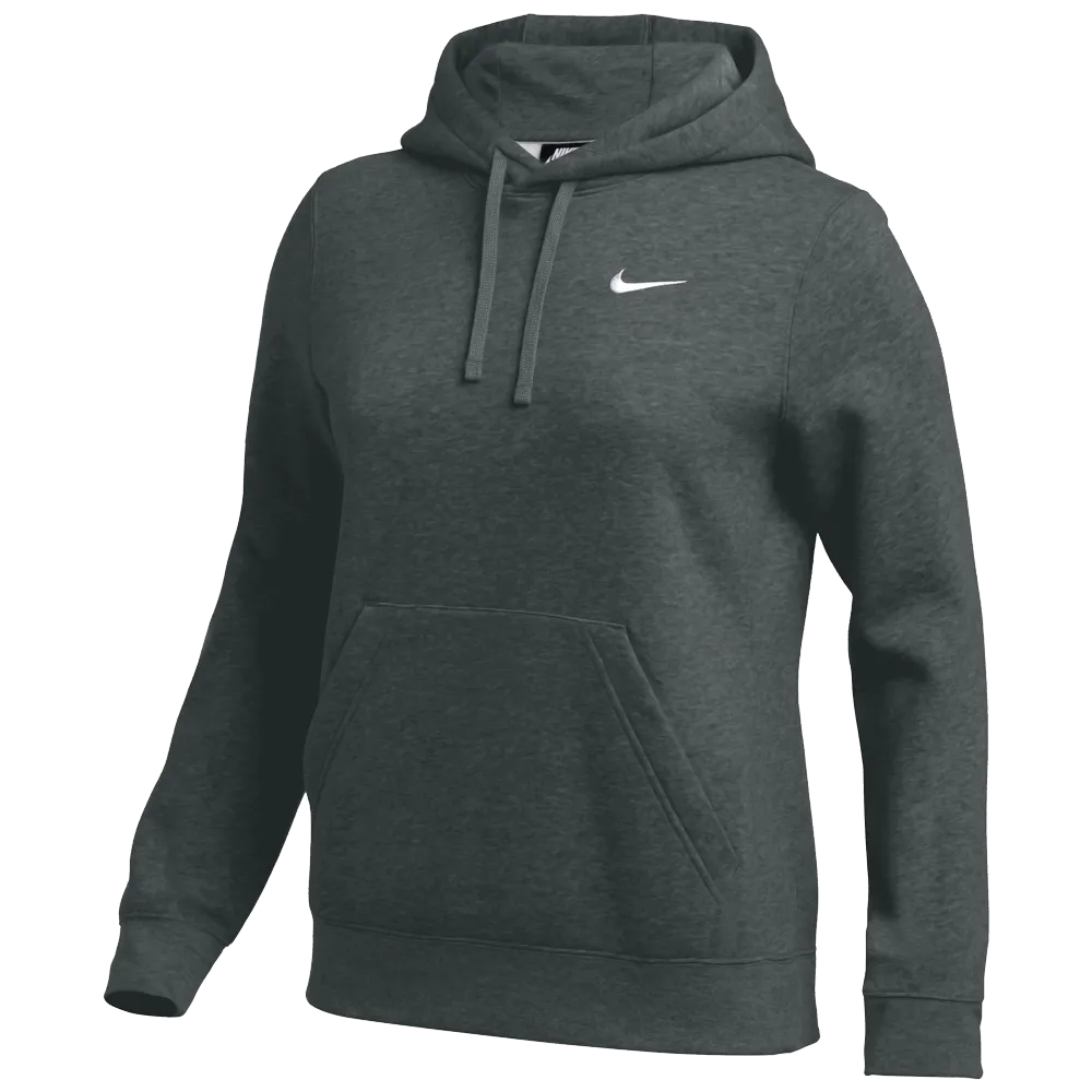 Nike Club Women's Training Pullover Hoodie