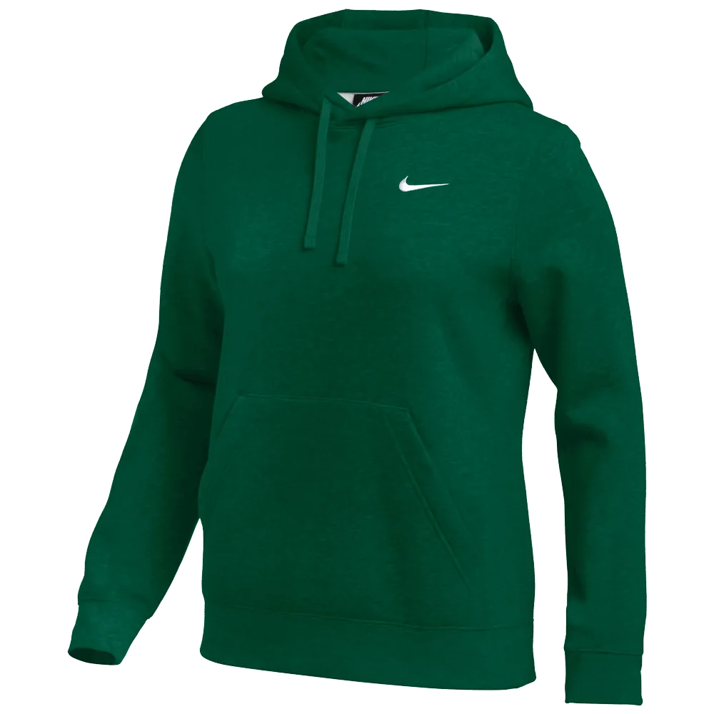 Nike Club Women's Training Pullover Hoodie