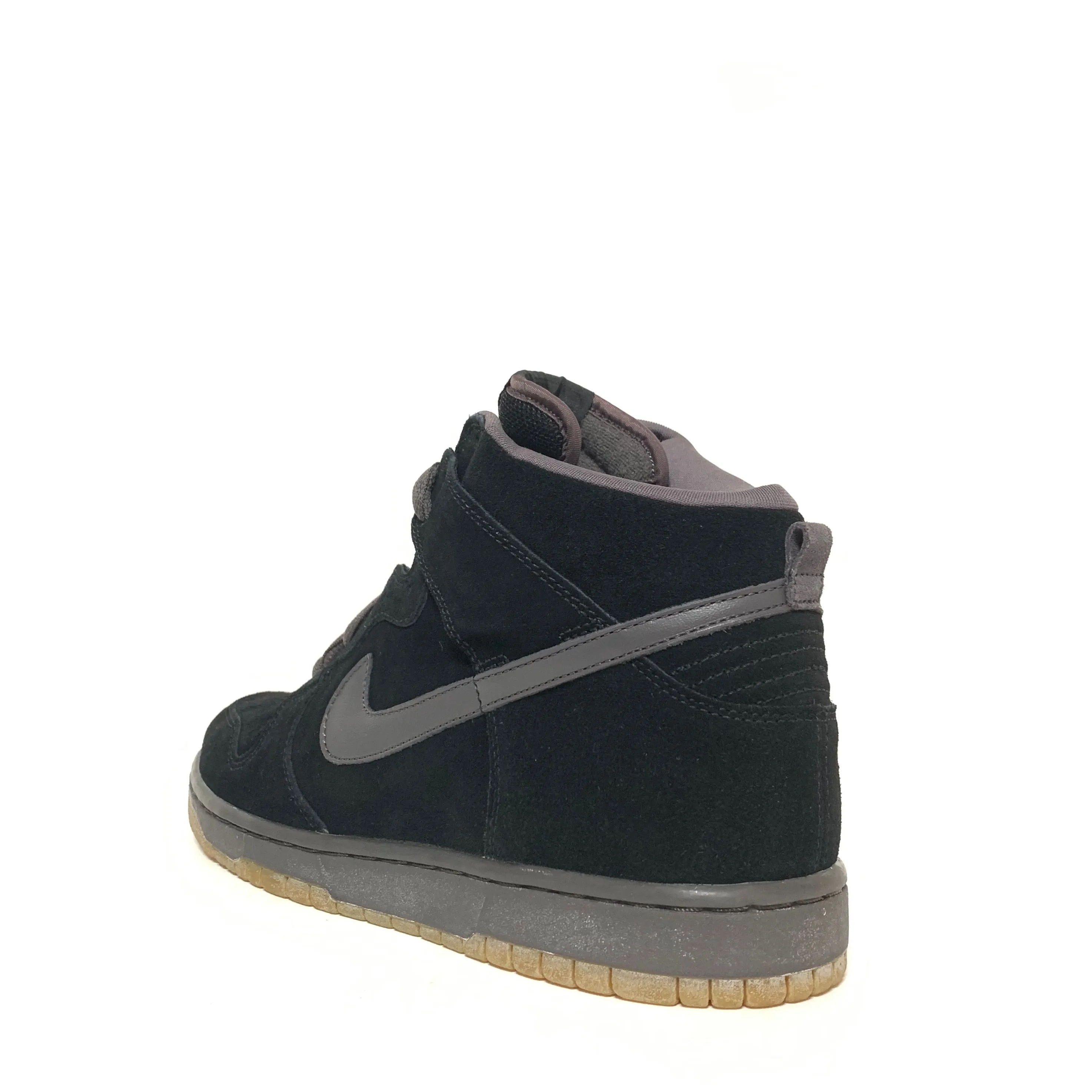NIKE DUNK HIGH PRO SB MIDNIGHT FOG