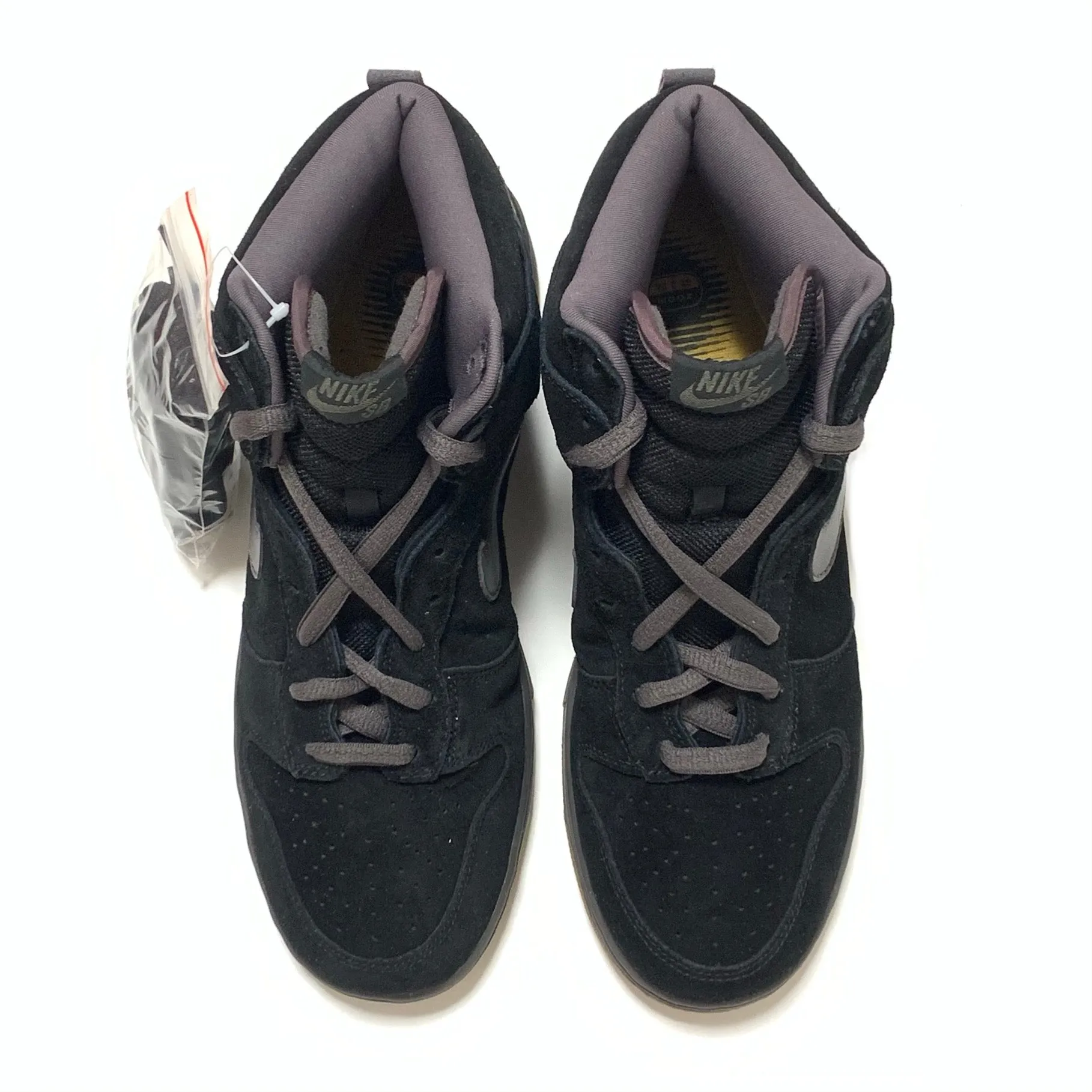 NIKE DUNK HIGH PRO SB MIDNIGHT FOG