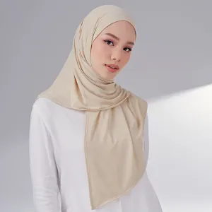 Niya in Cashew (Net)