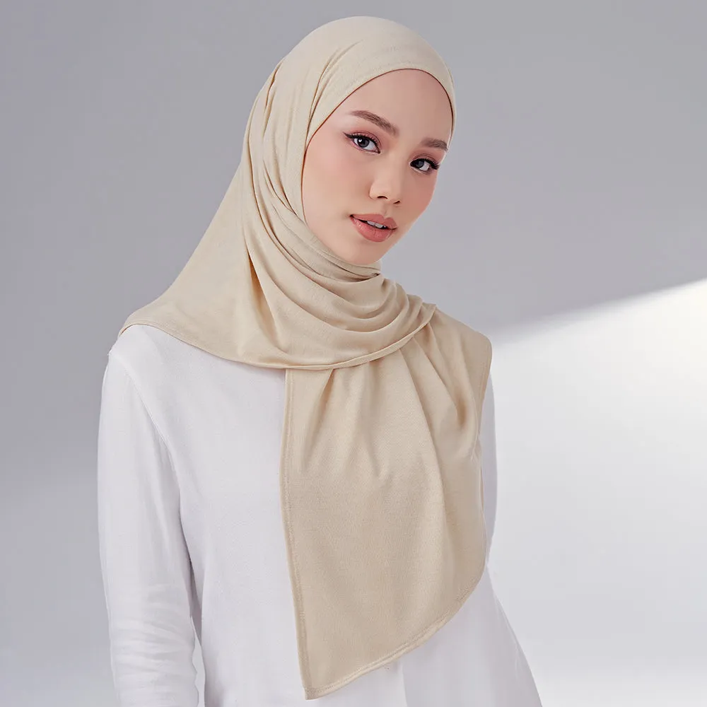 Niya in Cashew (Net)