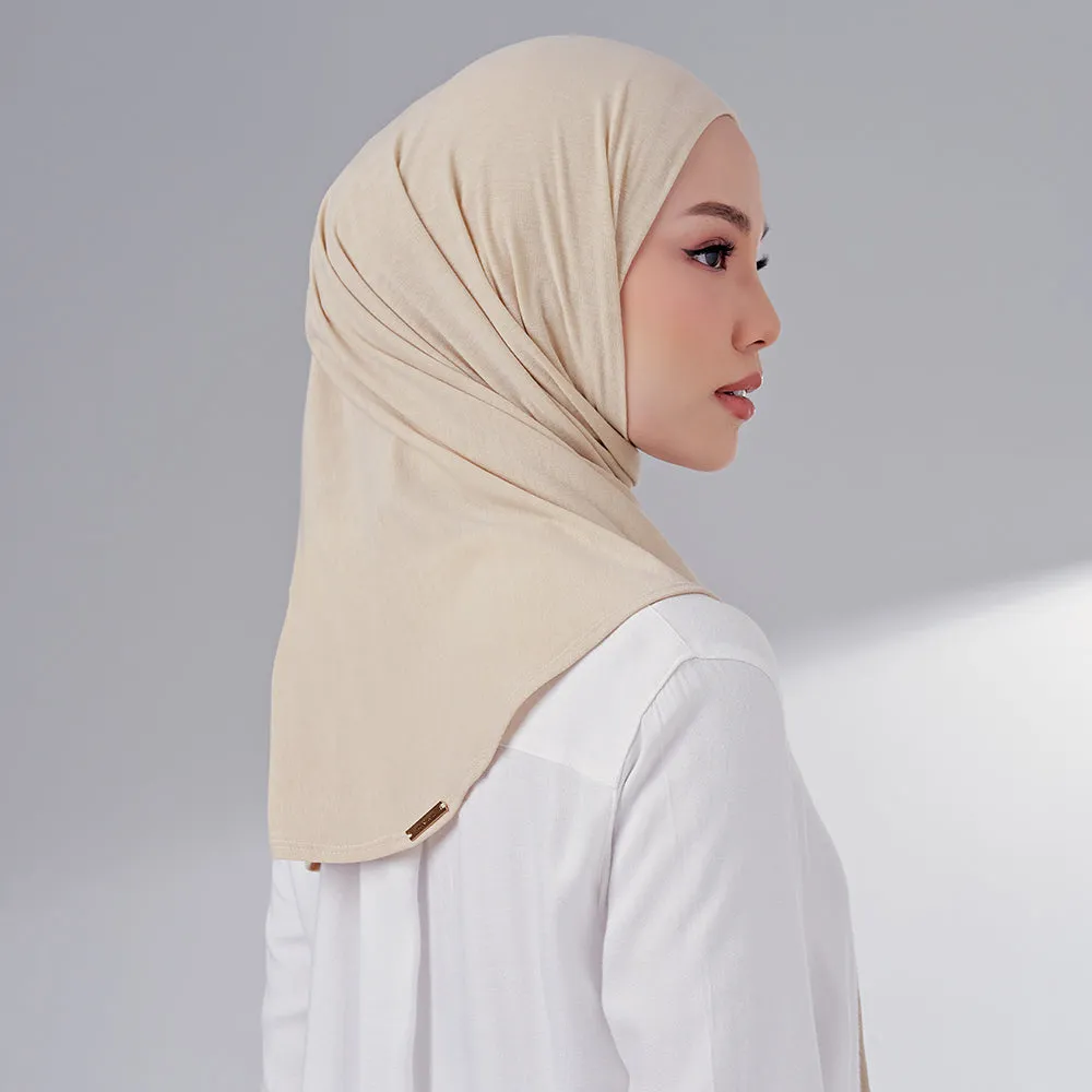 Niya in Cashew (Net)