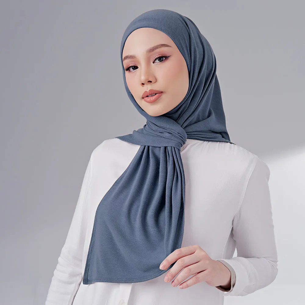 Niya in Stellar (Net)